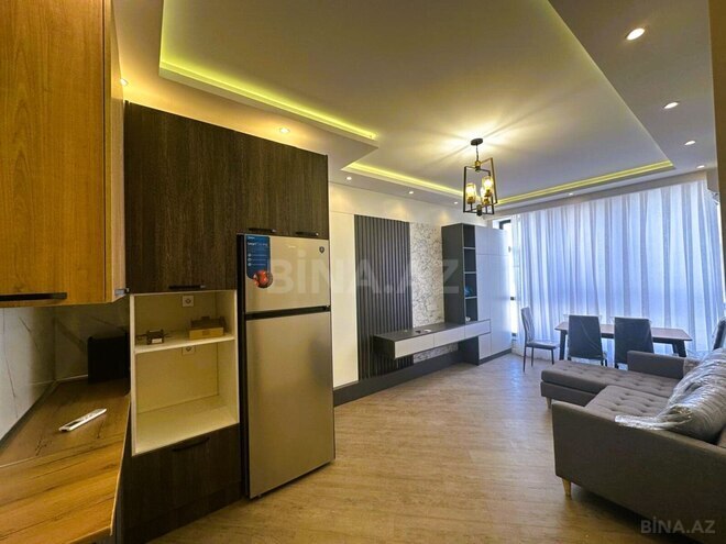 Продаётся 3-комн. новостройка 95 м², м. Шах Исмаил Хатаи, photo 1 from 13