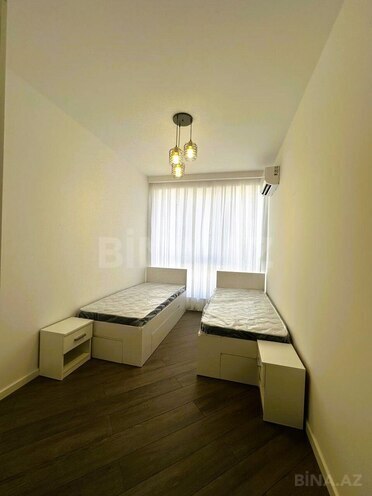 Продаётся 3-комн. новостройка 95 м², м. Шах Исмаил Хатаи, photo 8 from 13