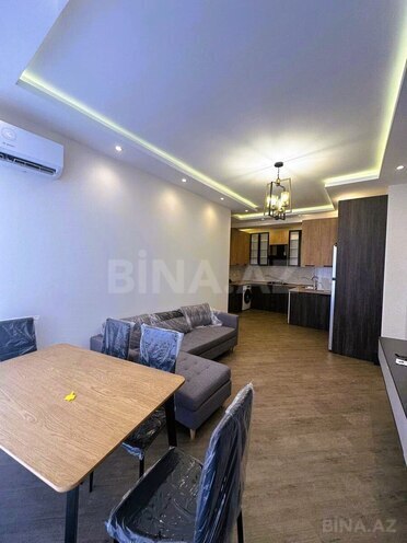 Продаётся 3-комн. новостройка 95 м², м. Шах Исмаил Хатаи, photo 3 from 13