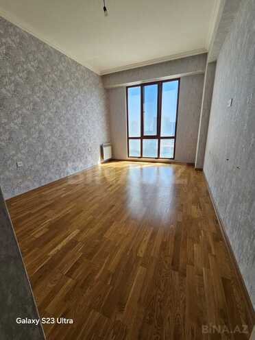 Продаётся 2-комн. новостройка 77 м², м. Иншаатчылар, photo 14 from 26