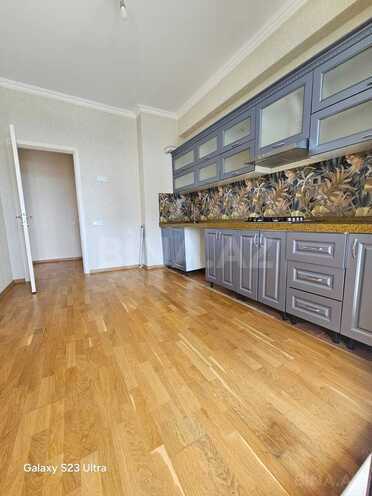 Продаётся 2-комн. новостройка 77 м², м. Иншаатчылар, photo 8 from 26