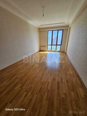 Продаётся 2-комн. новостройка 77 м², м. Иншаатчылар, photo 7 from 26