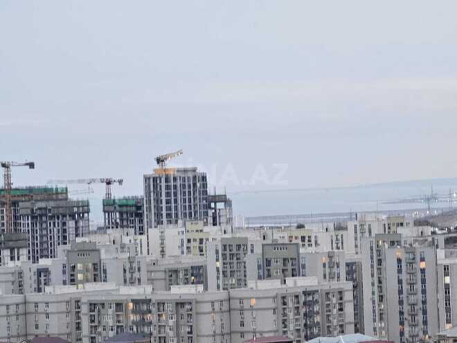 Продаётся 2-комн. новостройка 77 м², м. Иншаатчылар, photo 17 from 26