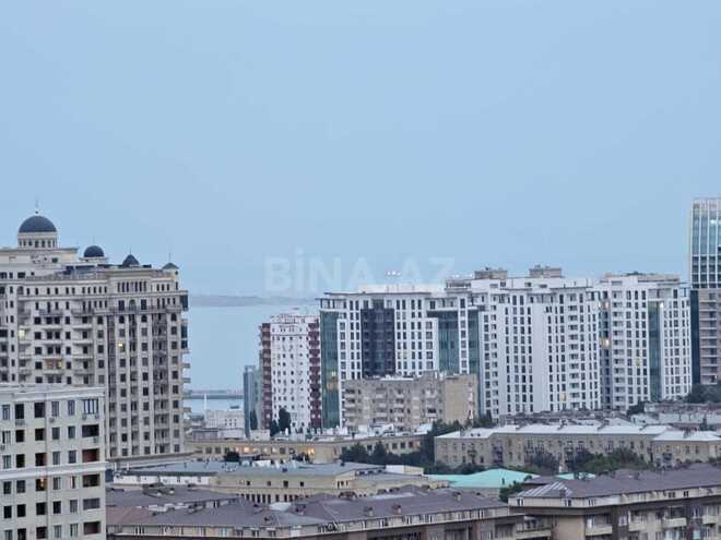 Продаётся 2-комн. новостройка 77 м², м. Иншаатчылар, photo 19 from 26