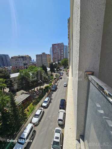 Продаётся 2-комн. новостройка 77 м², м. Иншаатчылар, photo 10 from 26