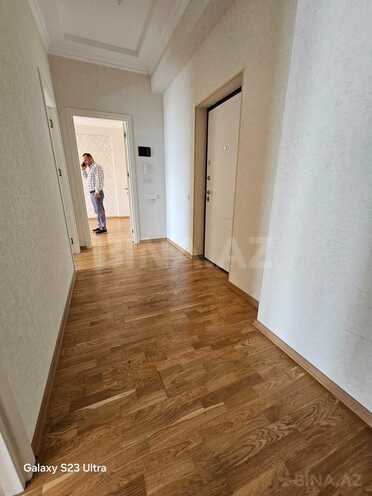 Продаётся 2-комн. новостройка 77 м², м. Иншаатчылар, photo 12 from 26