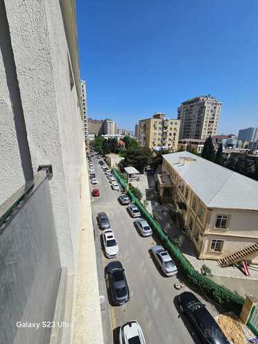 Продаётся 2-комн. новостройка 77 м², м. Иншаатчылар, photo 11 from 26
