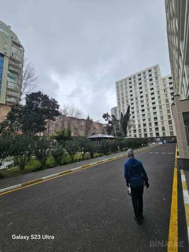 Продаётся 2-комн. новостройка 77 м², м. Иншаатчылар, photo 24 from 26