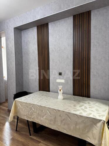 Сдаётся 2-комн. новостройка 50 м², м. Ази Асланов, photo 4 from 19