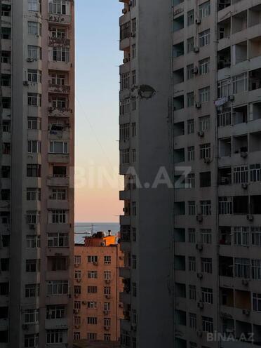 Сдаётся 2-комн. новостройка 50 м², м. Ази Асланов, photo 18 from 19
