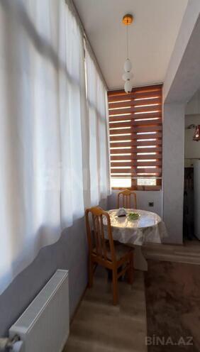 Сдаётся 2-комн. новостройка 50 м², м. Ази Асланов, photo 11 from 19