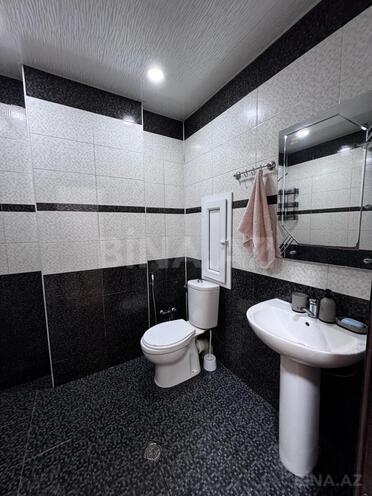 Сдаётся 2-комн. новостройка 50 м², м. Ази Асланов, photo 13 from 19