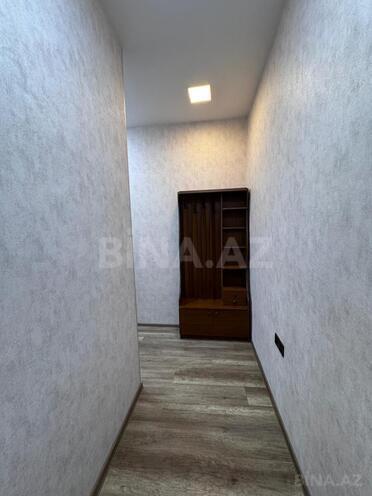 Сдаётся 2-комн. новостройка 50 м², м. Ази Асланов, photo 16 from 19