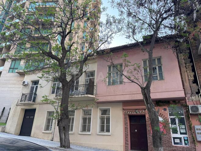 İcarəyə verilir  obyekt 440 m², İçəri Şəhər m., photo 15 from 17
