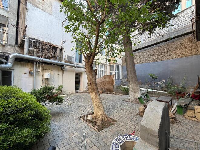 İcarəyə verilir  obyekt 440 m², İçəri Şəhər m., photo 3 from 17