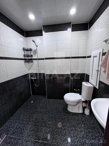 Сдаётся 2-комн. новостройка 50 м², м. Ази Асланов, photo 15 from 19