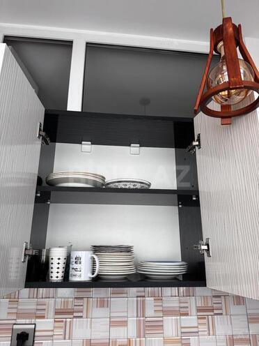 Сдаётся 2-комн. новостройка 50 м², м. Ази Асланов, photo 12 from 19
