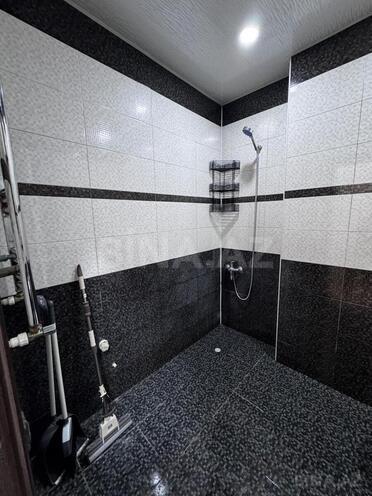 Сдаётся 2-комн. новостройка 50 м², м. Ази Асланов, photo 14 from 19