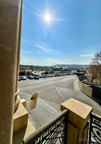 Satılır 3 otaqlı yeni tikili 75 m², Bayıl q., photo 18 from 19
