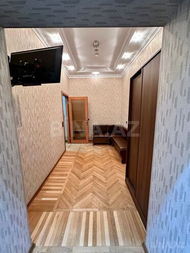 Satılır 3 otaqlı yeni tikili 75 m², Bayıl q., photo 15 from 19