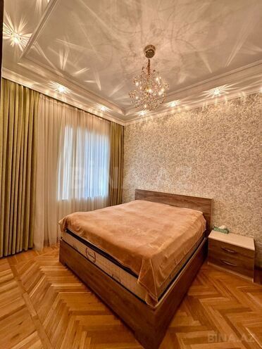 Satılır 3 otaqlı yeni tikili 75 m², Bayıl q., photo 7 from 19