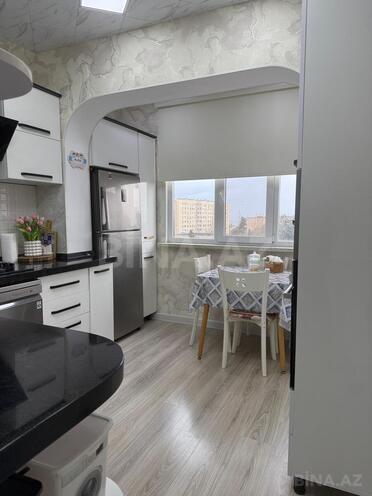 Satılır 2 otaqlı köhnə tikili 52 m², Həzi Aslanov m., photo 1 from 7