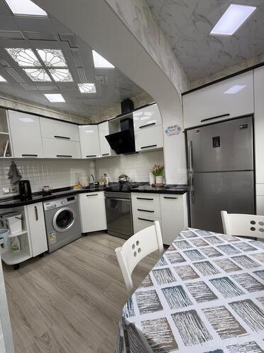 Satılır 2 otaqlı köhnə tikili 52 m², Həzi Aslanov m., photo 3 from 7