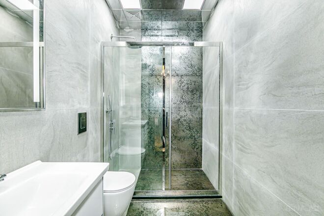 Сдаётся 2-комн. новостройка 110 м², м. Низами, photo 11 from 19