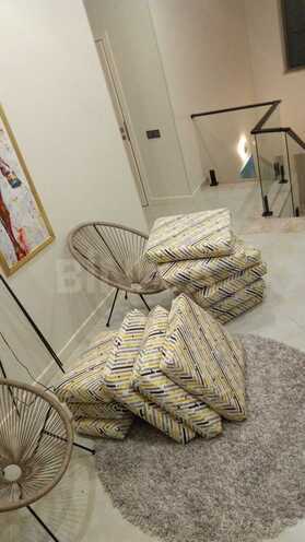 İcarəyə verilir 4 otaqlı həyət evi/bağ evi 355 m², Mərdəkan q., photo 8 from 24
