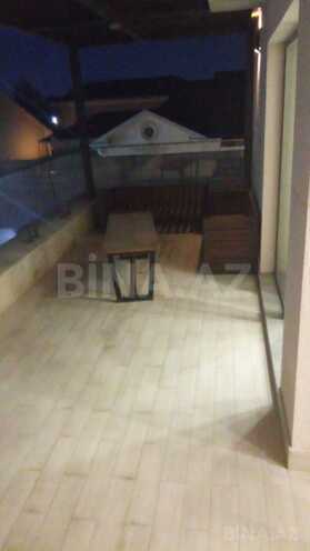 İcarəyə verilir 4 otaqlı həyət evi/bağ evi 355 m², Mərdəkan q., photo 15 from 24