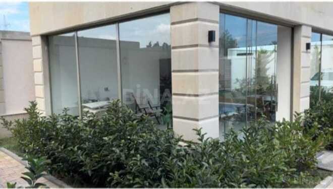 İcarəyə verilir 4 otaqlı həyət evi/bağ evi 355 m², Mərdəkan q., photo 7 from 24