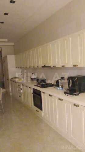 İcarəyə verilir 4 otaqlı həyət evi/bağ evi 355 m², Mərdəkan q., photo 12 from 24