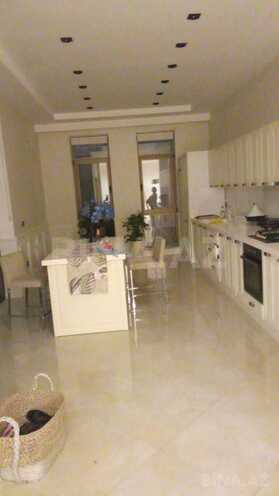 İcarəyə verilir 4 otaqlı həyət evi/bağ evi 355 m², Mərdəkan q., photo 17 from 24