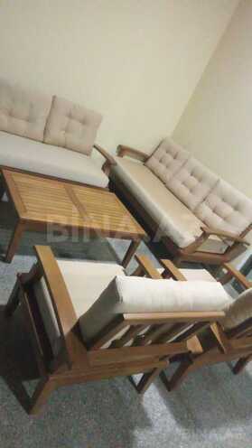 İcarəyə verilir 4 otaqlı həyət evi/bağ evi 355 m², Mərdəkan q., photo 6 from 24