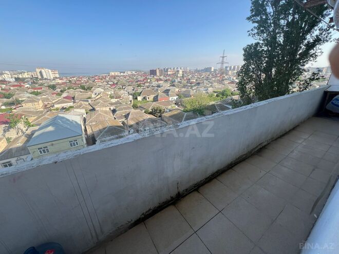 Satılır 4 otaqlı köhnə tikili 110 m², photo 11 from 12