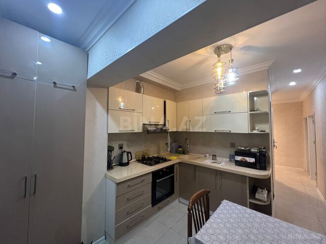 Satılır 4 otaqlı köhnə tikili 110 m², photo 3 from 12