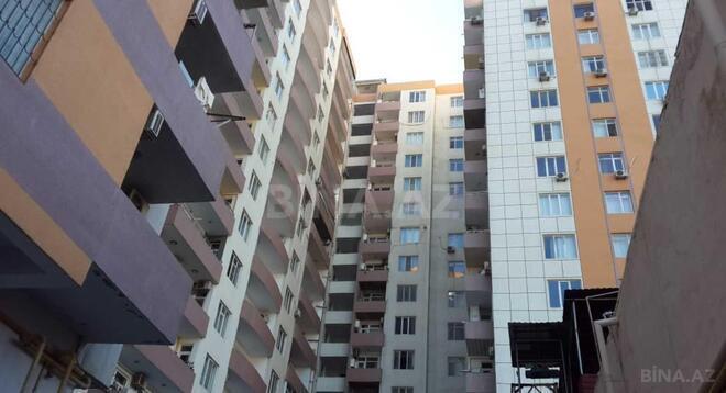 Satılır 3 otaqlı yeni tikili 100 m², Nizami m., photo 1 from 16