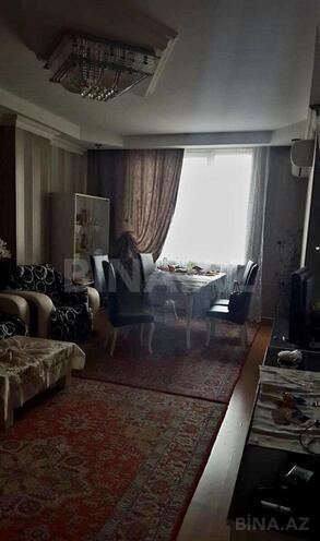 Satılır 3 otaqlı yeni tikili 100 m², Nizami m., photo 5 from 16