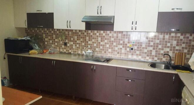 Satılır 3 otaqlı yeni tikili 100 m², Nizami m., photo 4 from 16