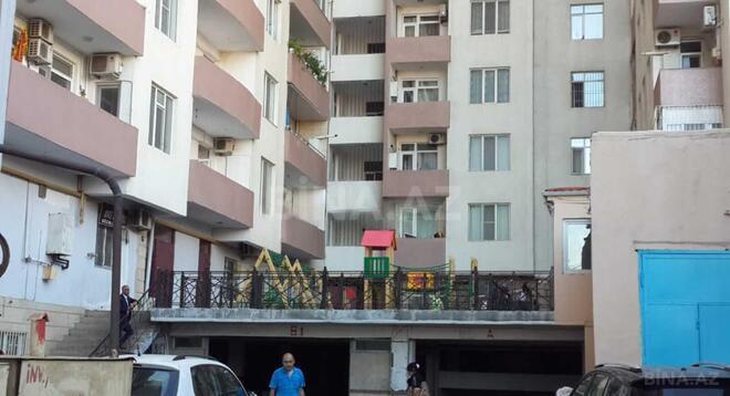 Satılır 3 otaqlı yeni tikili 100 m², Nizami m., photo 8 from 16