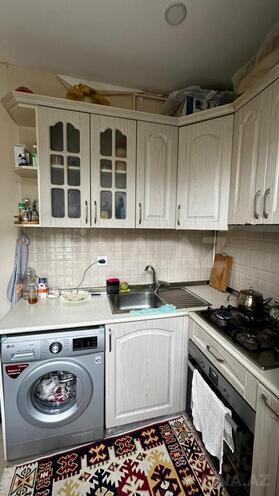 Satılır 2 otaqlı köhnə tikili 52 m², Memar Əcəmi m., photo 14 from 25