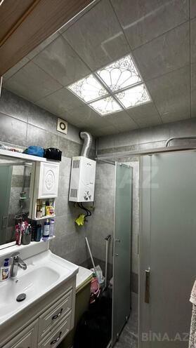 Satılır 2 otaqlı köhnə tikili 52 m², Memar Əcəmi m., photo 16 from 25