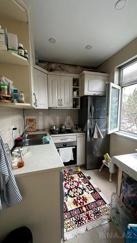 Satılır 2 otaqlı köhnə tikili 52 m², Memar Əcəmi m., photo 11 from 25