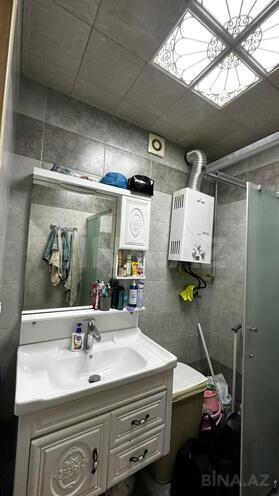 Satılır 2 otaqlı köhnə tikili 52 m², Memar Əcəmi m., photo 17 from 25