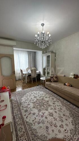 Satılır 2 otaqlı köhnə tikili 52 m², Memar Əcəmi m., photo 3 from 25
