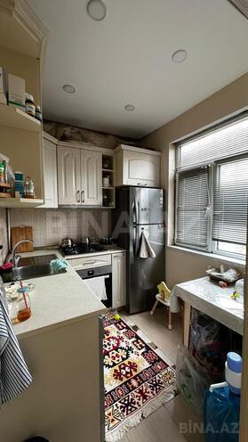 Satılır 2 otaqlı köhnə tikili 52 m², Memar Əcəmi m., photo 10 from 25