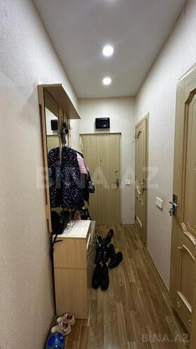 Satılır 2 otaqlı köhnə tikili 52 m², Memar Əcəmi m., photo 21 from 25