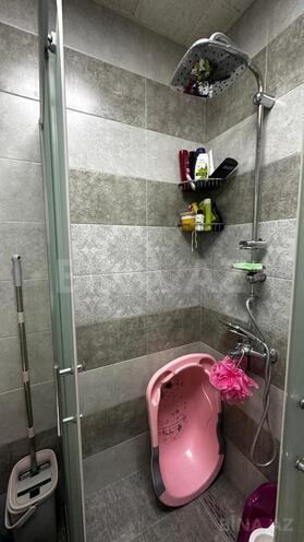 Satılır 2 otaqlı köhnə tikili 52 m², Memar Əcəmi m., photo 19 from 25