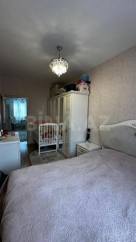 Satılır 2 otaqlı köhnə tikili 52 m², Memar Əcəmi m., photo 9 from 25