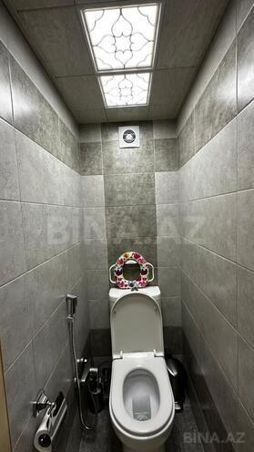 Satılır 2 otaqlı köhnə tikili 52 m², Memar Əcəmi m., photo 18 from 25